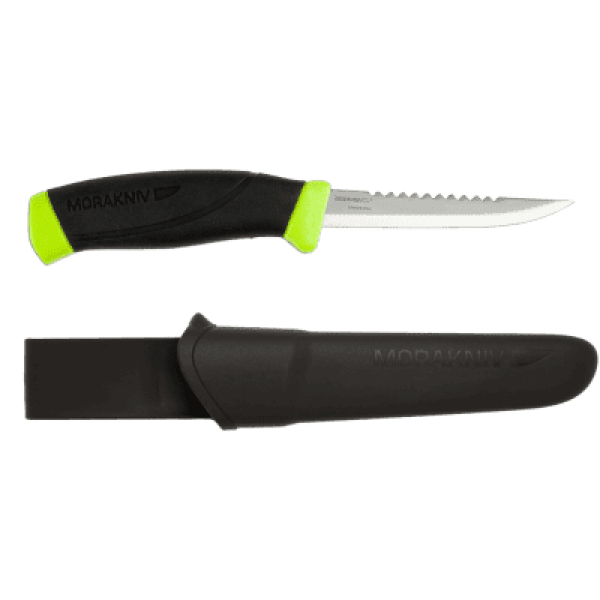 Нож Mora Fishing Comfort Scaler 098