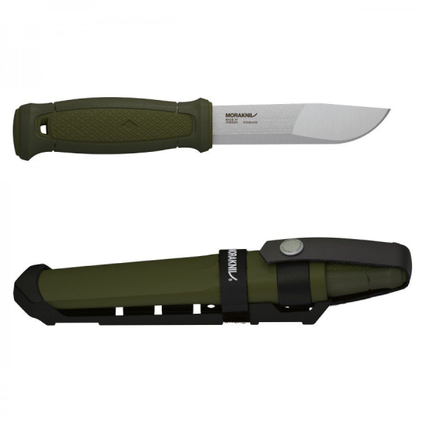 Cuţit Mora Kansbol with Multi-Mount