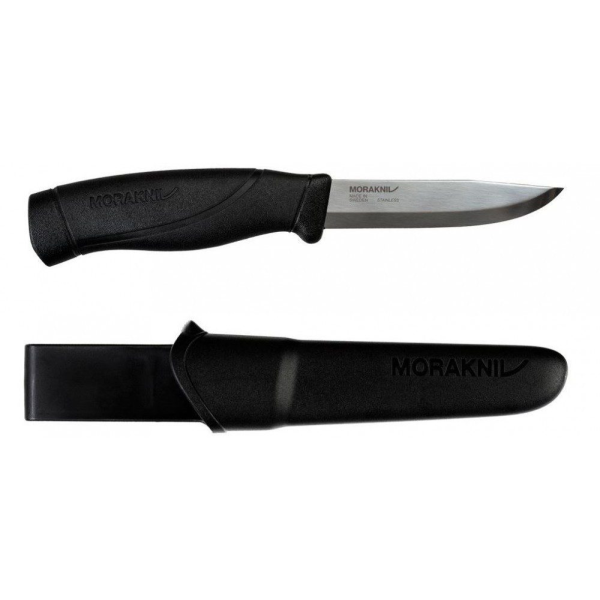 Cuţit Companion HeavyDuty Black S Cuţit Companion HeavyDuty Black S