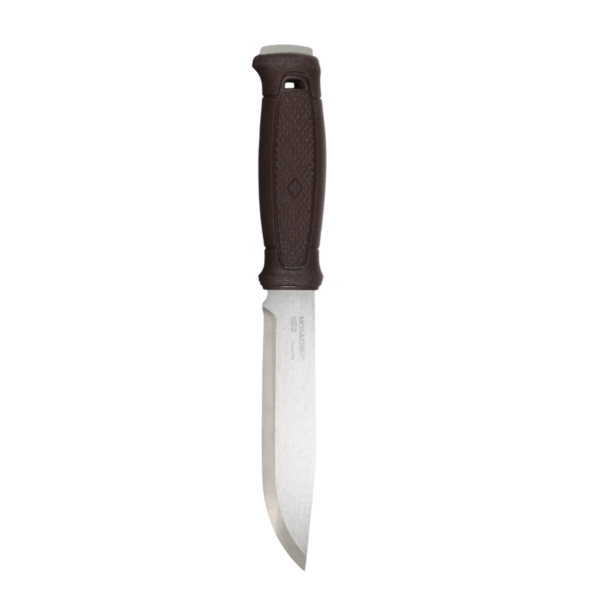 Нож Mora Garberg Grand LS brown Нож Mora Garberg Grand LS brown