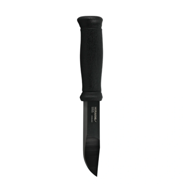 Нож Mora 2000 black Black Edition Нож Mora 2000 black Black Edition