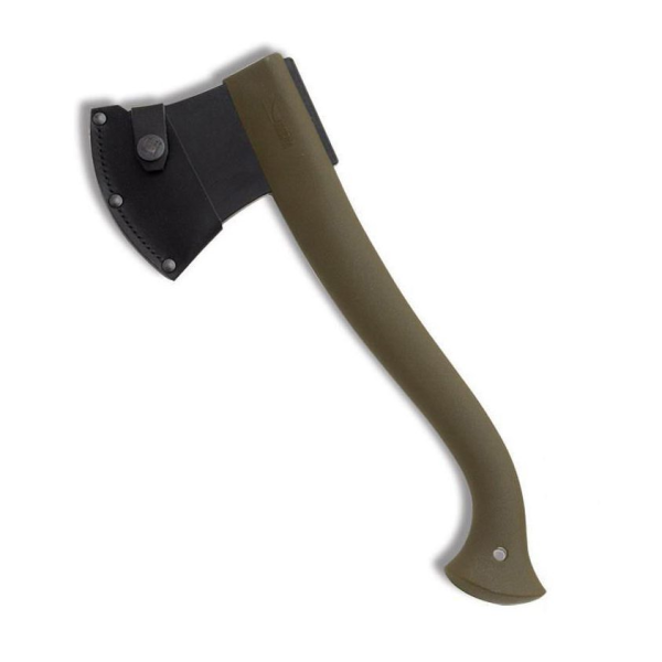 Топор Mora Lightweight Axe Military Green Топор Mora Lightweight Axe Military Green