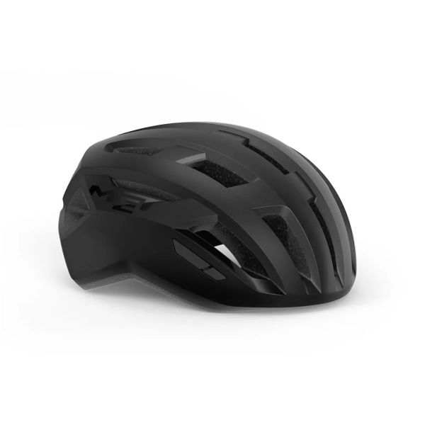 Cască ciclism Met Vinci Mips CE black matt