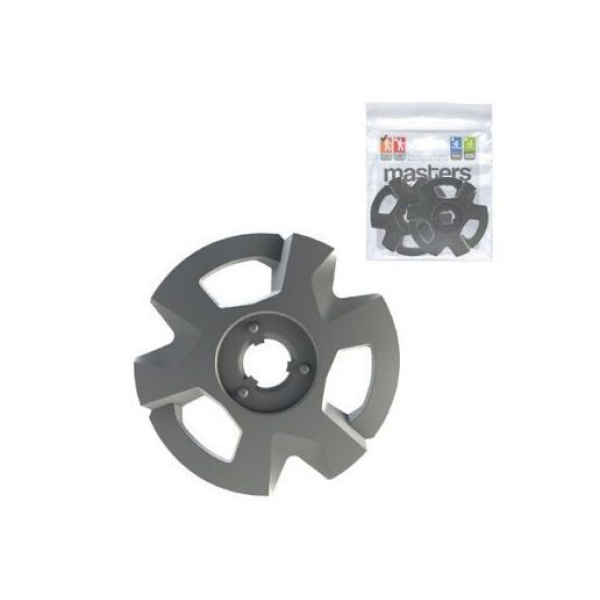 Кольца сменные Masters Basket 085 mm Кольца сменные Masters Basket 085 mm
