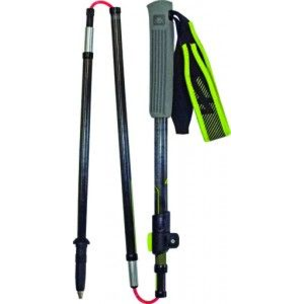 Треккинговые палки Masters Trecime Carbon Треккинговые палки Masters Trecime Carbon