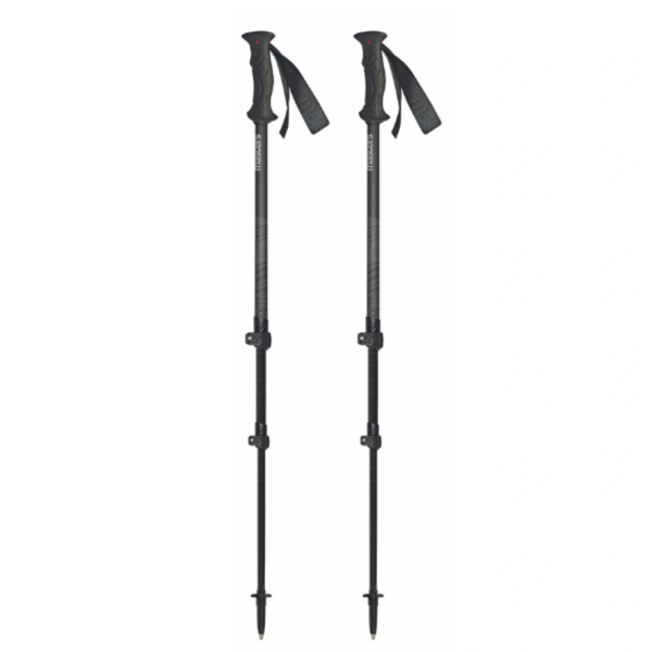 Треккинговые палки Masters Ranger anthracite Треккинговые палки Masters Ranger anthracite