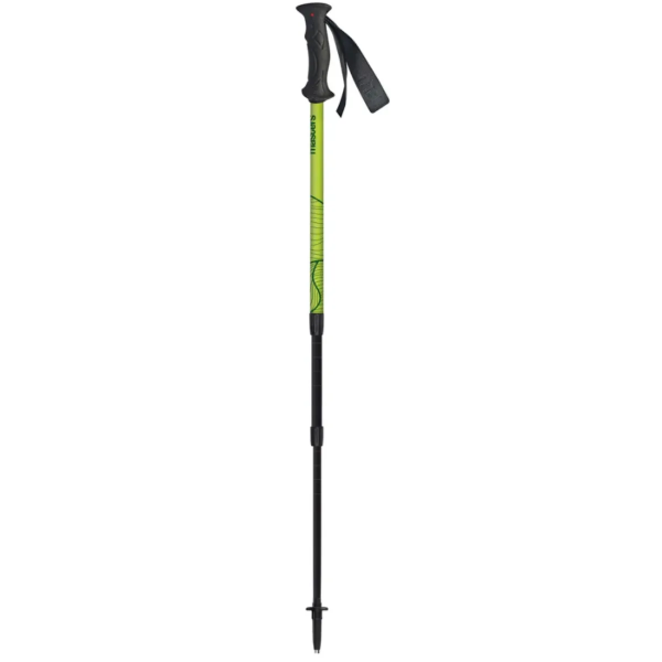 Треккинговые палки Masters Scout lime Треккинговые палки Masters Scout lime