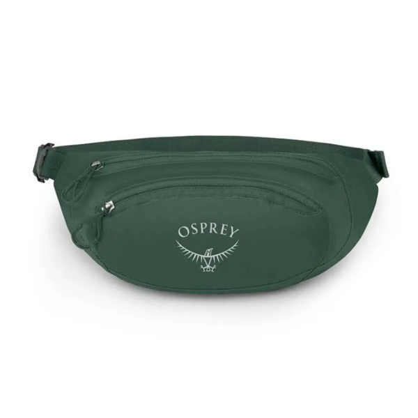 Borsetă Osprey Ultralight Stuff Waist Pack 1 L tundra green hip Borsetă Osprey Ultralight Stuff Waist Pack 1 L tundra green hip