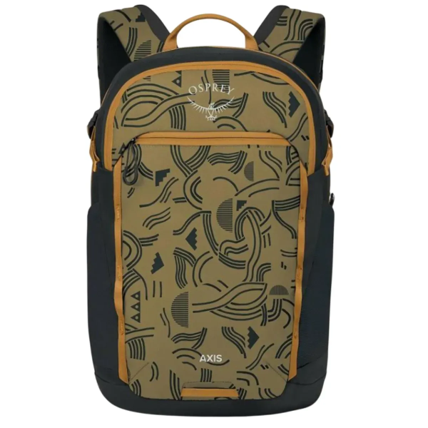 Рюкзак Osprey Axis 24 Рюкзак Osprey Axis 24