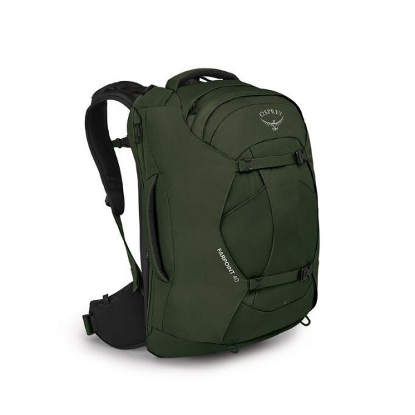 Рюкзак Osprey Farpoint 40