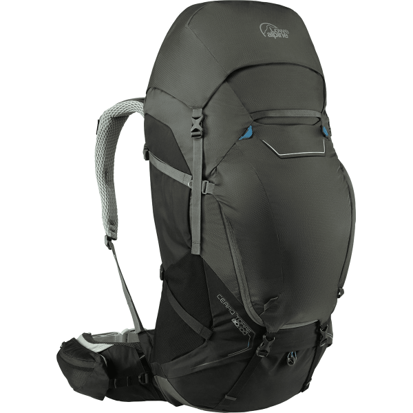 Рюкзак Lowe Alpine Cerro Torre 80-100 Рюкзак Lowe Alpine Cerro Torre 80-100