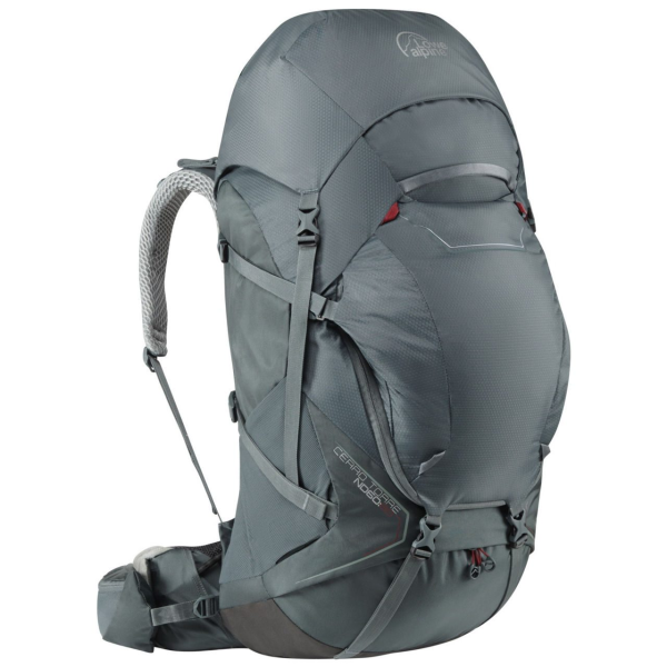 Рюкзак Lowe Alpine Cerro Torre 60-80 Рюкзак Lowe Alpine Cerro Torre 60-80