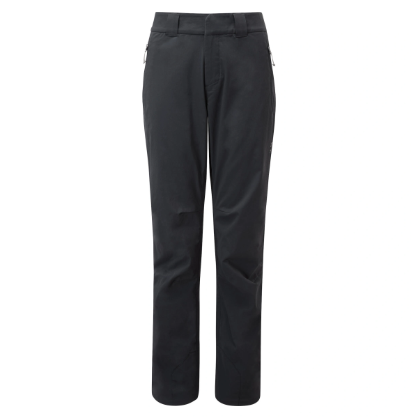 Pantaloni Rab Incline VR Wmn beluga Pantaloni Rab Incline VR Wmn beluga
