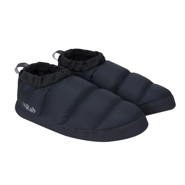 Papuci de cort Rab Down Hut Slipper Beluga