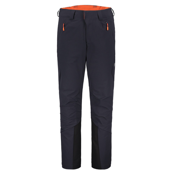 Pantaloni Rab Ascendor AS Mns ebony Pantaloni Rab Ascendor AS Mns ebony