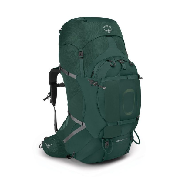 Рюкзак Osprey Aether Plus 100 Рюкзак Osprey Aether Plus 100