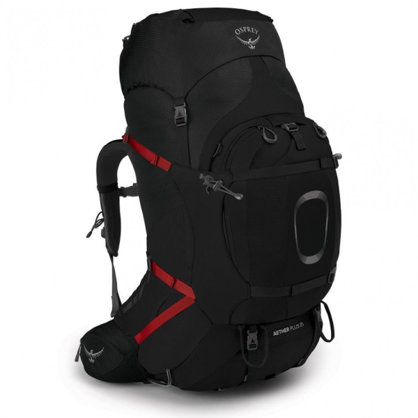 Рюкзак Osprey Aether Plus 85 Рюкзак Osprey Aether Plus 85