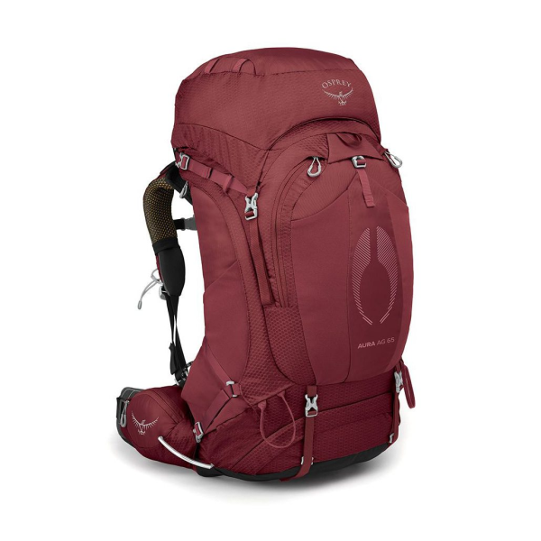 Рюкзак Osprey Aura AG 65 Рюкзак Osprey Aura AG 65