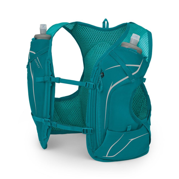 Rucsac Osprey Dyna 1.5 verdigris green Rucsac Osprey Dyna 1.5 verdigris green