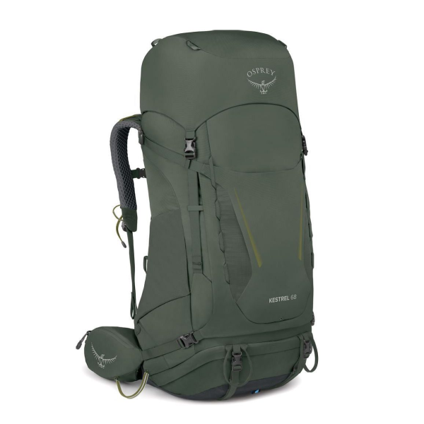 Рюкзак Osprey Kestrel 68