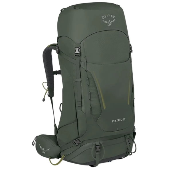 Рюкзак Osprey Kestrel 58 Рюкзак Osprey Kestrel 58