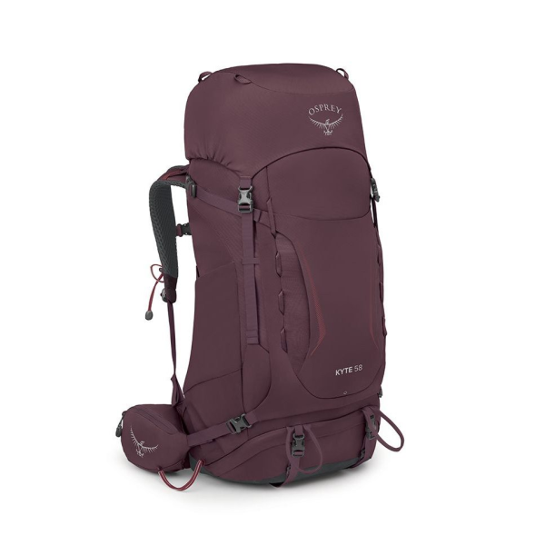 Рюкзак Osprey Kyte 58 Рюкзак Osprey Kyte 58