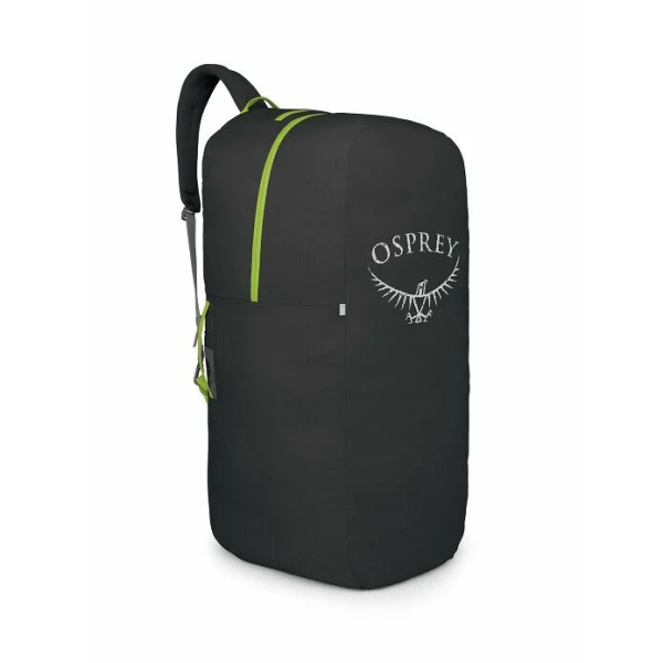 Сумка Osprey Airporter Black M Сумка Osprey Airporter Black M