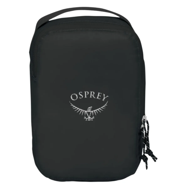 Husă Osprey Packing Cube S black Husă Osprey Packing Cube S black