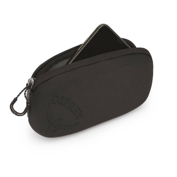 Органайзер Osprey Pack Pocket Padded black Органайзер Osprey Pack Pocket Padded black