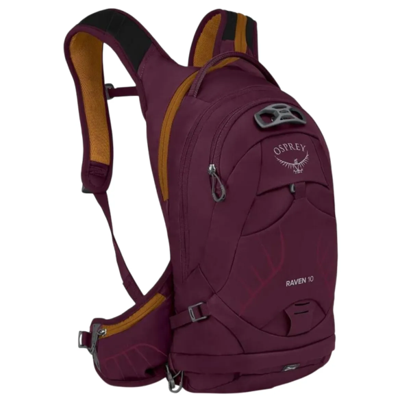 Rucsac Osprey Raptor 14 aprium purple Rucsac Osprey Raptor 14 aprium purple