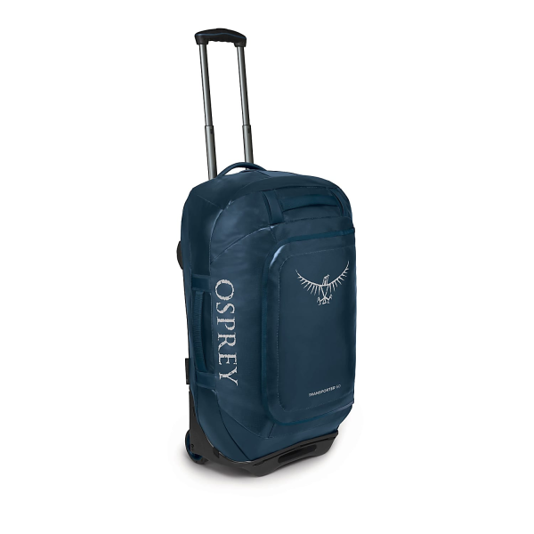 Geantă cu roți Osprey Transporter 60 Geantă cu roți Osprey Transporter 60
