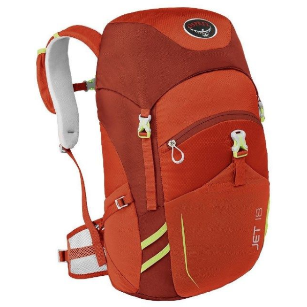 Рюкзак Osprey Jet 18 Рюкзак Osprey Jet 18
