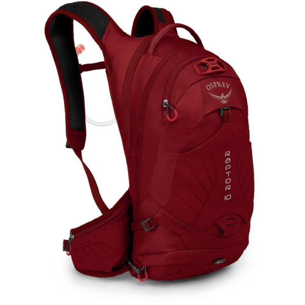Рюкзак Osprey Raptor 10 II Рюкзак Osprey Raptor 10 II