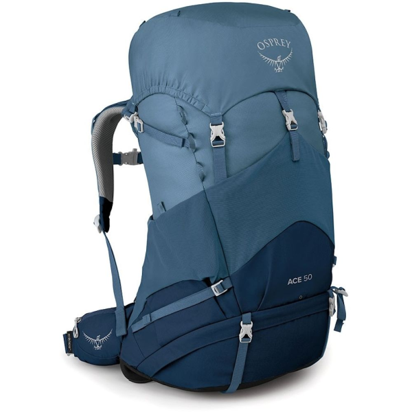 Рюкзак Osprey Ace 50 II Рюкзак Osprey Ace 50 II
