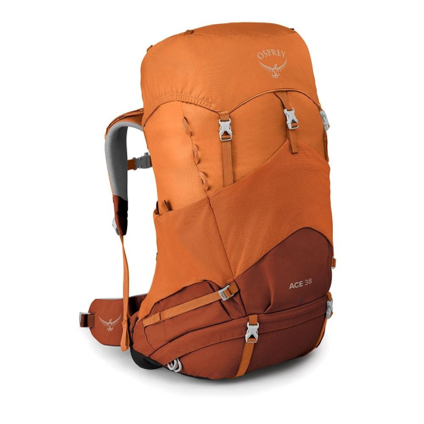Рюкзак Osprey Ace 38 II Рюкзак Osprey Ace 38 II