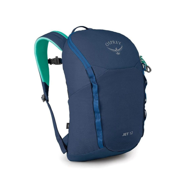 Rucsac Osprey Jet 12 II Rucsac Osprey Jet 12 II