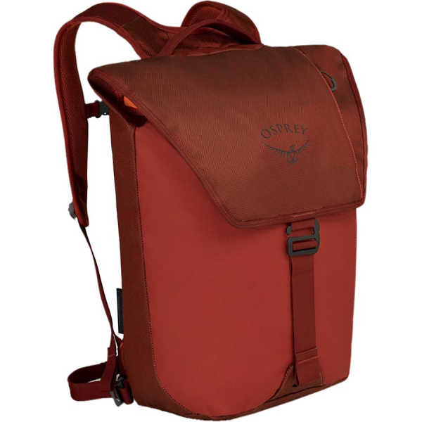 Рюкзак Osprey Transporter Flap 20 Рюкзак Osprey Transporter Flap 20