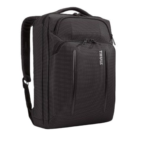 Geantă Thule Crossover 2 convertible laptop bag 15.6 black Geantă Thule Crossover 2 convertible laptop bag 15.6 black