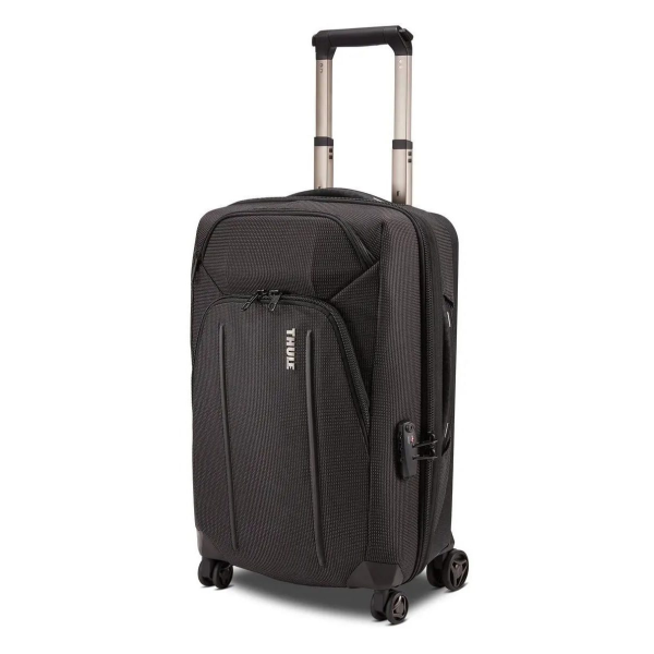 Чемодан Thule Crossover 2 Carry On spinner black
