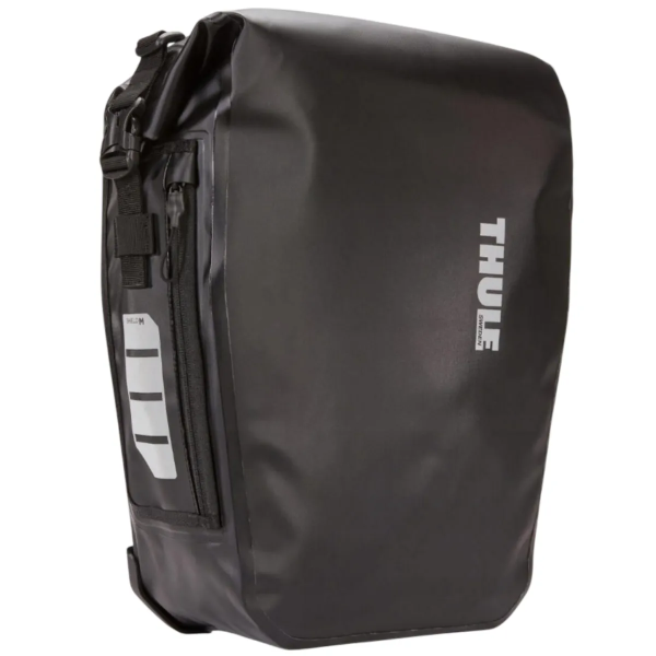 Geantă Thule Shield Pannier 17L black Geantă Thule Shield Pannier 17L black