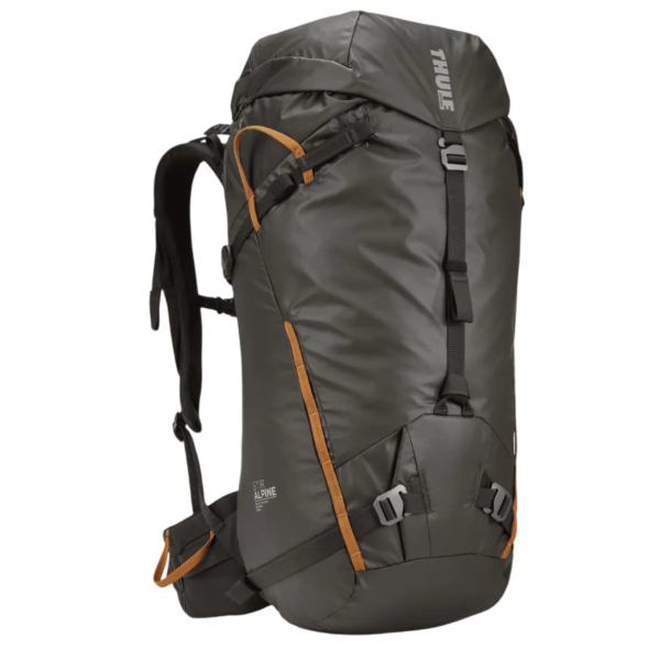 Рюкзак Thule Stir Alpine 40L hiking obsidian Рюкзак Thule Stir Alpine 40L hiking obsidian