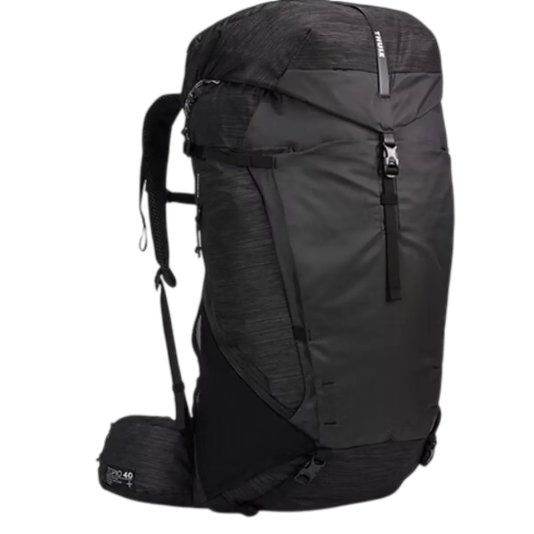 Рюкзак Thule Topio 40L black Рюкзак Thule Topio 40L black