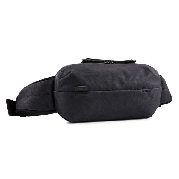 Поясная сумка Thule Aion sling bag Black Поясная сумка Thule Aion sling bag Black