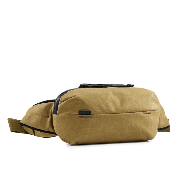 Поясная сумка Thule Aion sling bag Nutria
