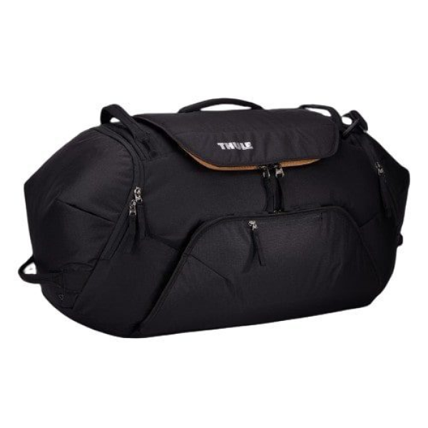 Сумка Thule RoundTrip Duffel 80 L Black Сумка Thule RoundTrip Duffel 80 L Black