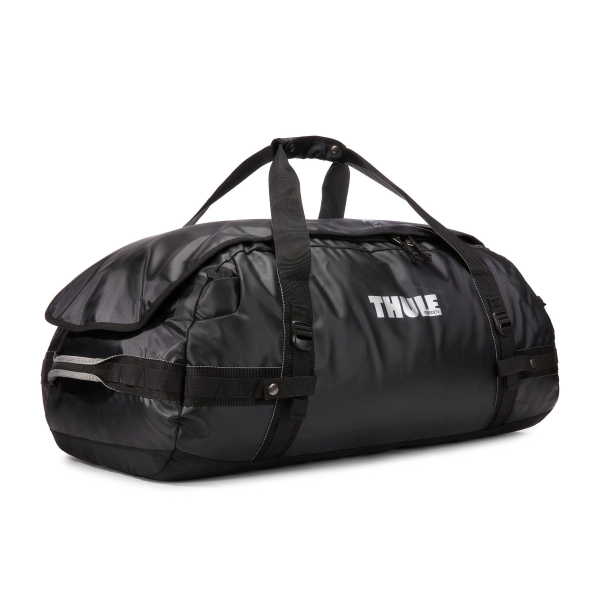 Сумка Thule Chasm 90L black