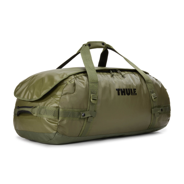 Сумка Thule Chasm 90L oliveine