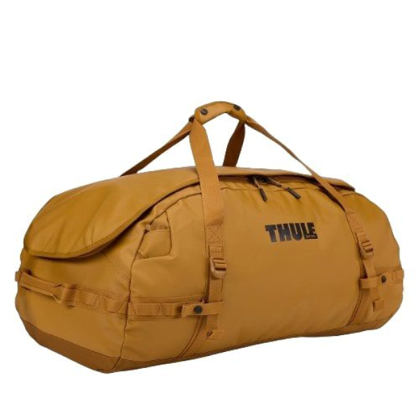 Сумка Thule Chasm 90L golden brown Сумка Thule Chasm 90L golden brown