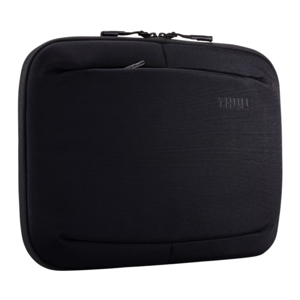 Husă laptop Thule Subterra 2 MacBook 14 Sleeve black Husă laptop Thule Subterra 2 MacBook 14 Sleeve black