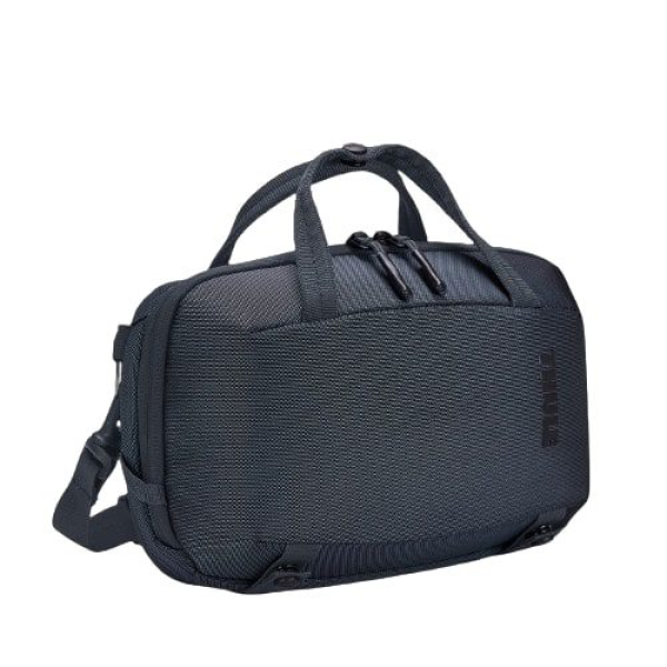 Geantă Thule Subterra 2 Crossbody 5L Dark Slate Geantă Thule Subterra 2 Crossbody 5L Dark Slate